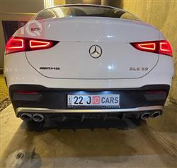 مرسيدس بنز GLE